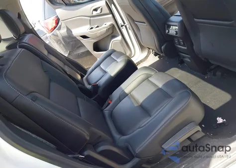 2019 GMC Acadia Slt-1 z USA, uszkodzony, nr VIN 1GKKNULS8KZ206541